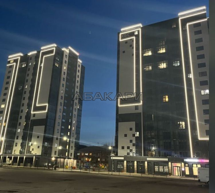 2-комнатная улица 60 лет Октября, 86А  за 40000 руб/мес фото 20