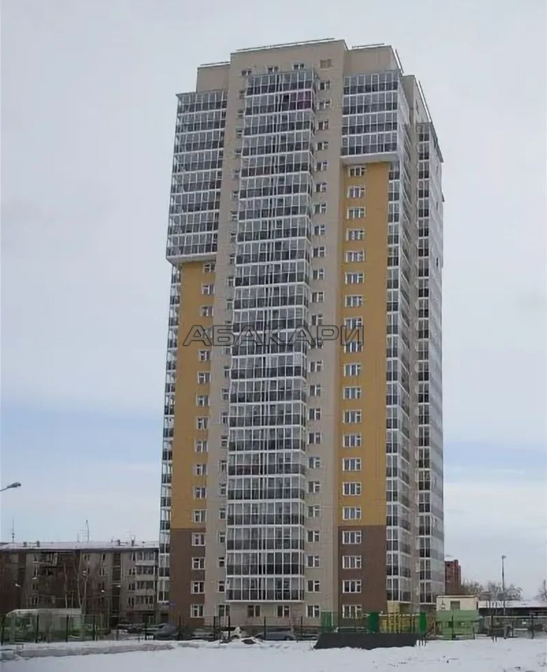 1-комнатная улица Академика Вавилова, 37Г  за 25000 руб/мес фото 17