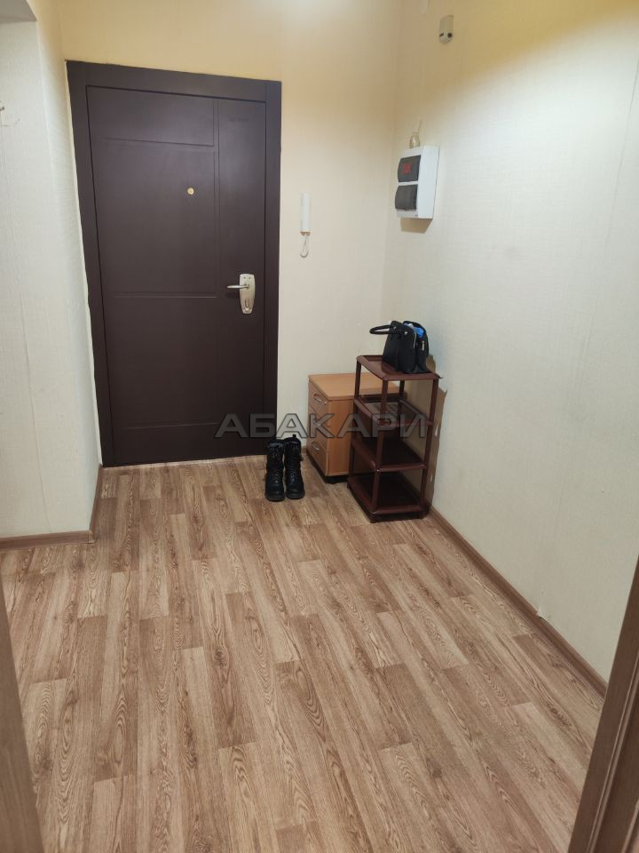 1-комнатная улица Академика Вавилова, 37Г  за 25000 руб/мес фото 5