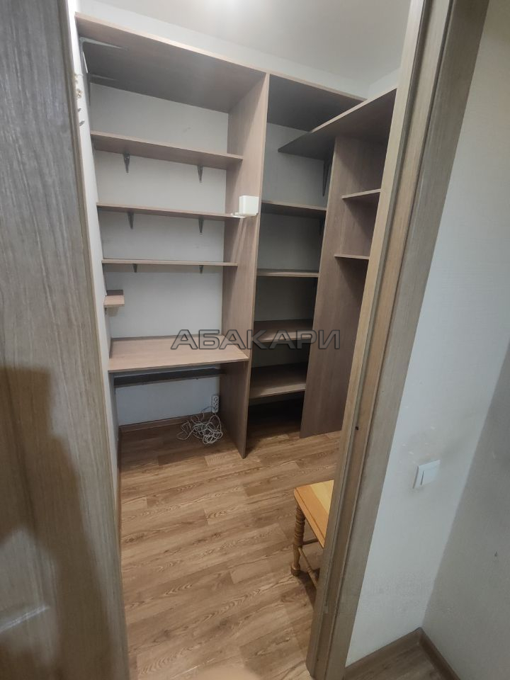 1-комнатная улица Академика Вавилова, 37Г  за 25000 руб/мес фото 10