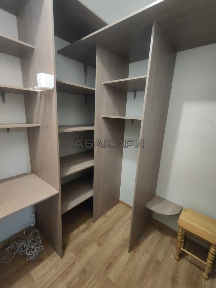 1-комнатная улица Академика Вавилова, 37Г  за 25000 руб/мес фото 11