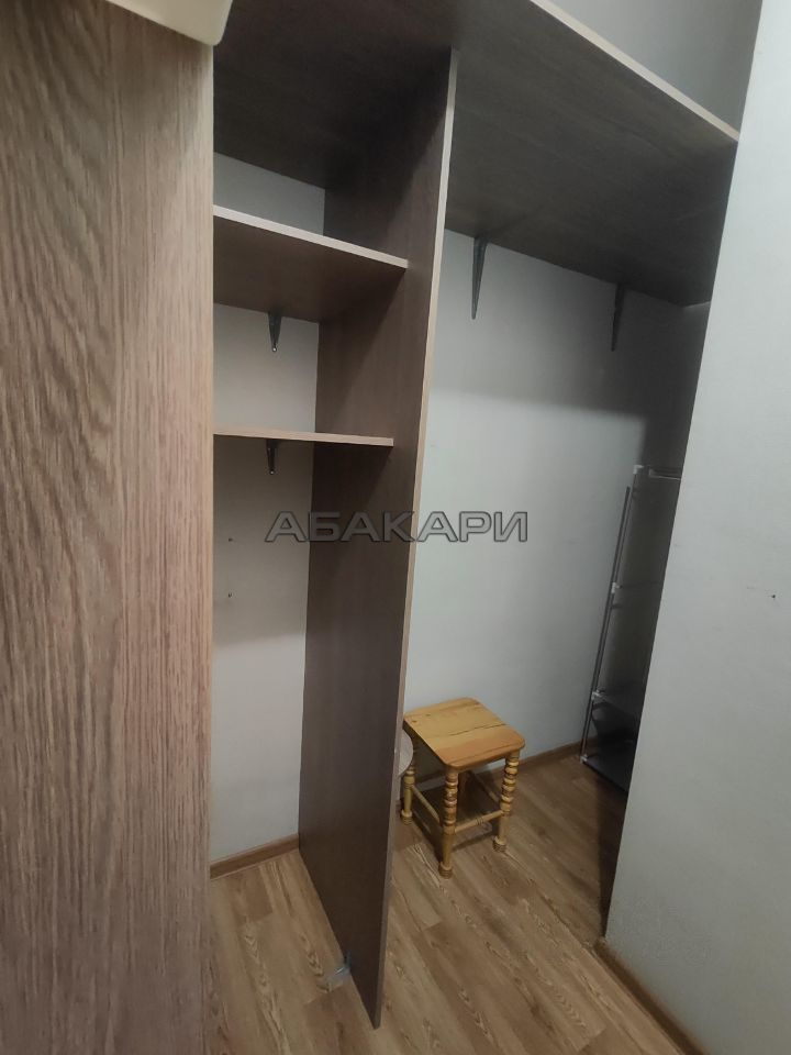 1-комнатная улица Академика Вавилова, 37Г  за 25000 руб/мес фото 12