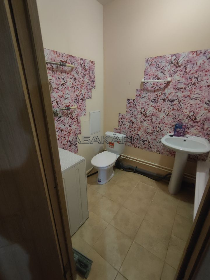 1-комнатная улица Академика Вавилова, 37Г  за 25000 руб/мес фото 13