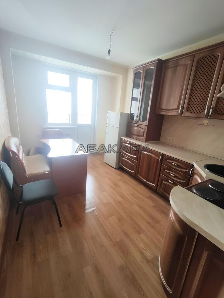 1-комнатная улица Академика Вавилова, 37Г  за 25000 руб/мес фото 3