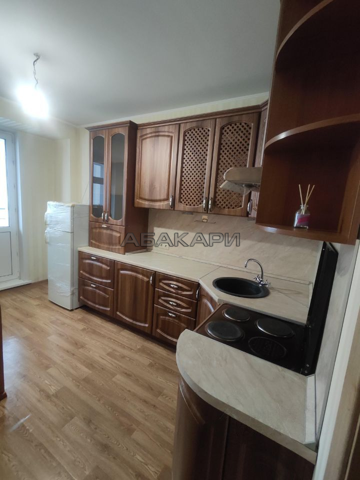 1-комнатная улица Академика Вавилова, 37Г  за 25000 руб/мес фото 1