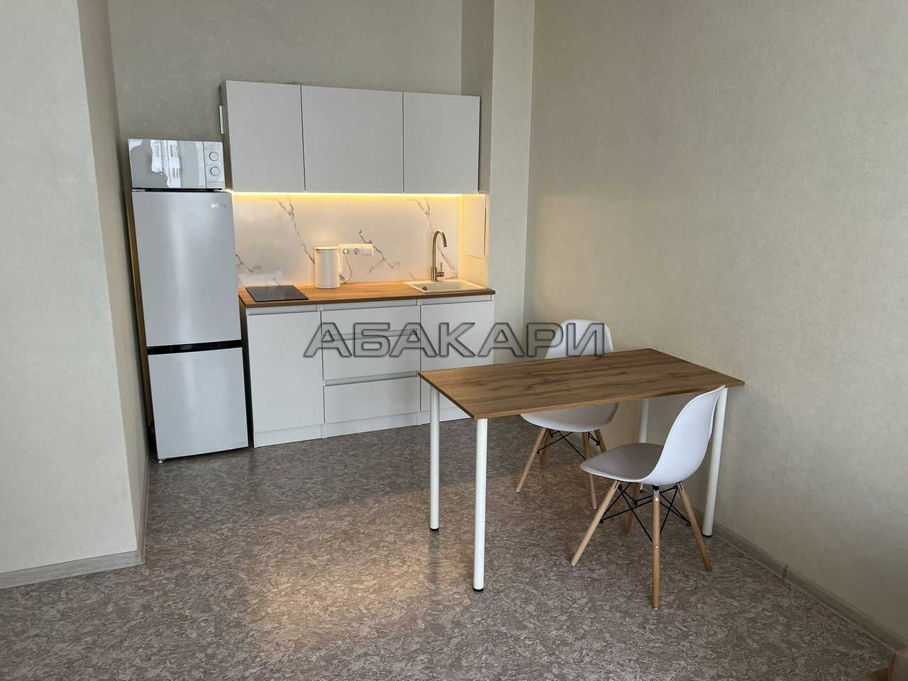 2-комнатная улица Лесников, 55  за 35000 руб/мес фото 3
