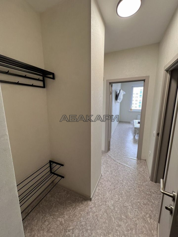 2-комнатная улица Лесников, 55  за 35000 руб/мес фото 6