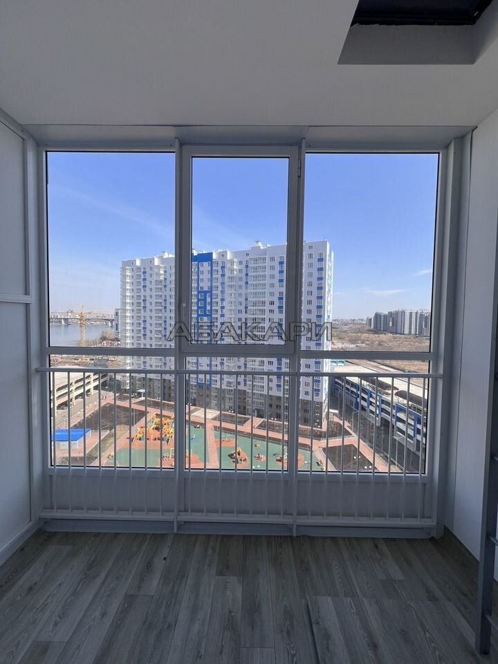2-комнатная улица Лесников, 55  за 35000 руб/мес фото 9