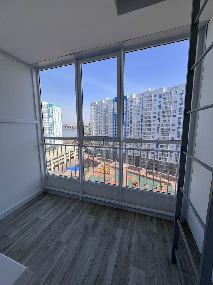 2-комнатная улица Лесников, 55  за 35000 руб/мес фото 10