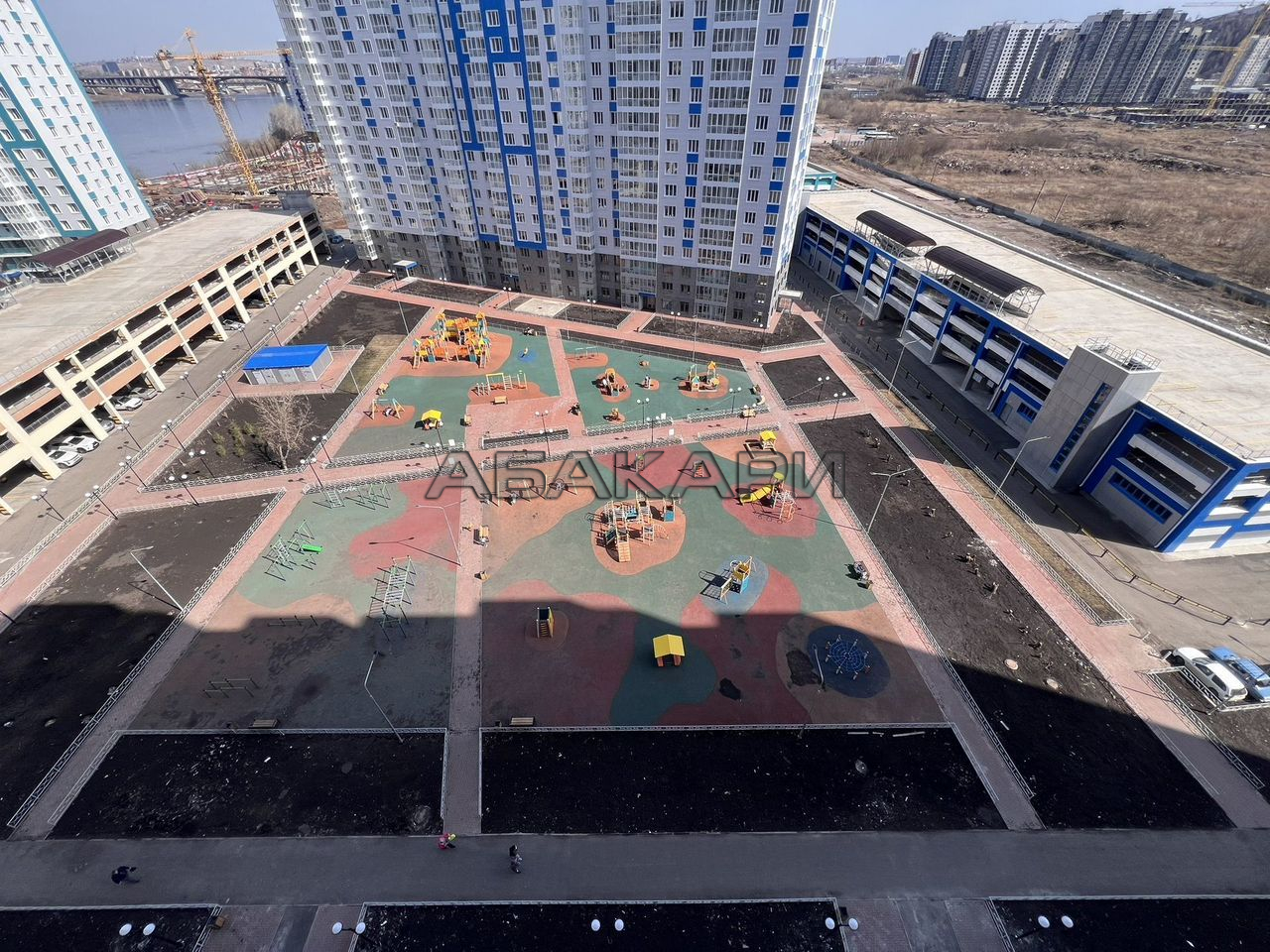 2-комнатная улица Лесников, 55  за 35000 руб/мес фото 11