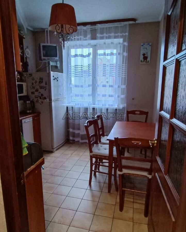 3-комнатная улица Весны, 2  за 55000 руб/мес фото 1