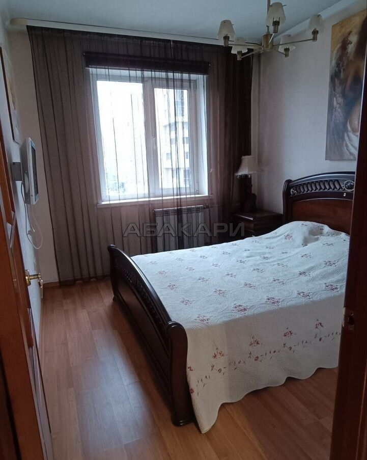 3-комнатная улица Весны, 2  за 55000 руб/мес фото 2