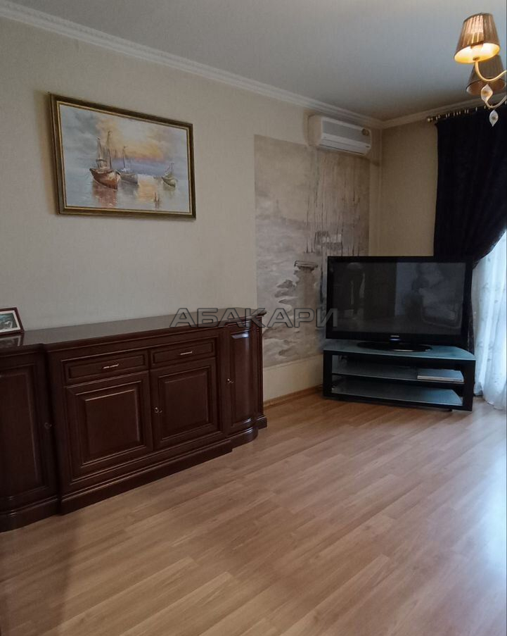 3-комнатная улица Весны, 2  за 55000 руб/мес фото 3
