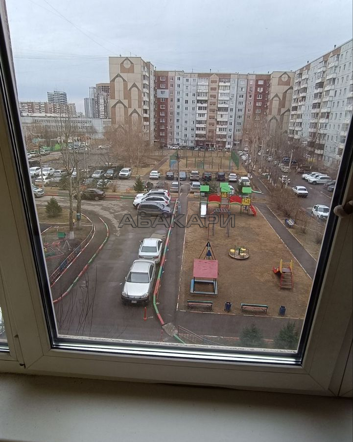 3-комнатная улица Весны, 2  за 55000 руб/мес фото 5