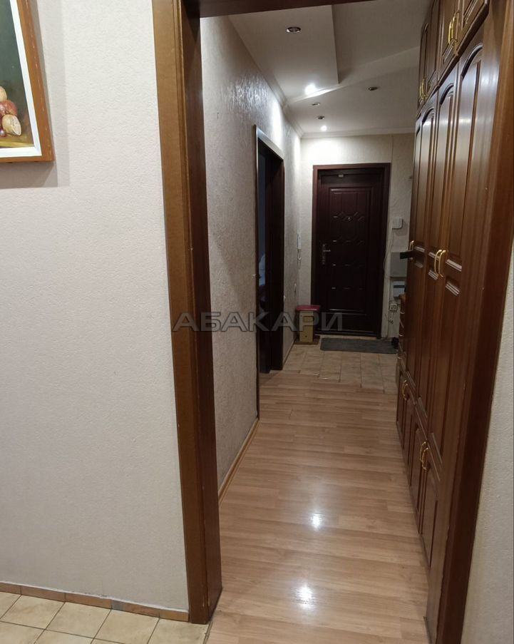 3-комнатная улица Весны, 2  за 55000 руб/мес фото 6