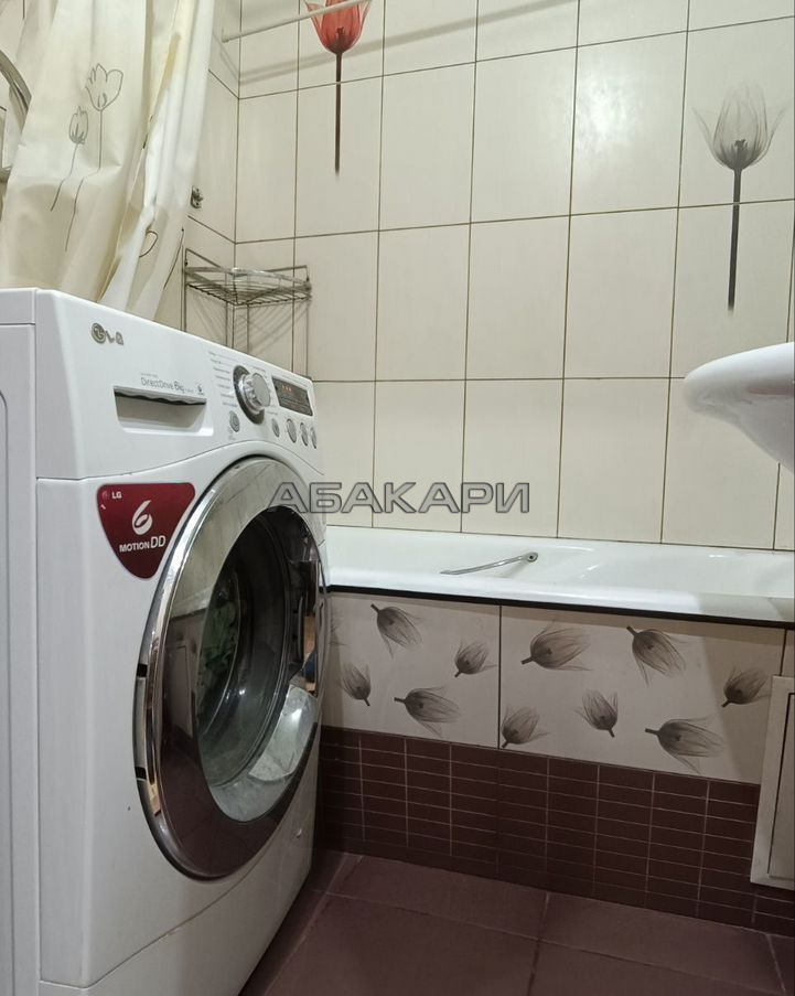 3-комнатная улица Весны, 2  за 55000 руб/мес фото 7