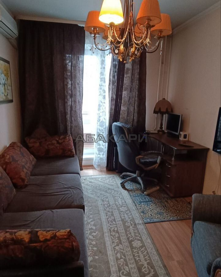 3-комнатная улица Весны, 2  за 55000 руб/мес фото 8