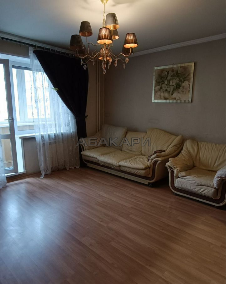 3-комнатная улица Весны, 2  за 55000 руб/мес фото 9
