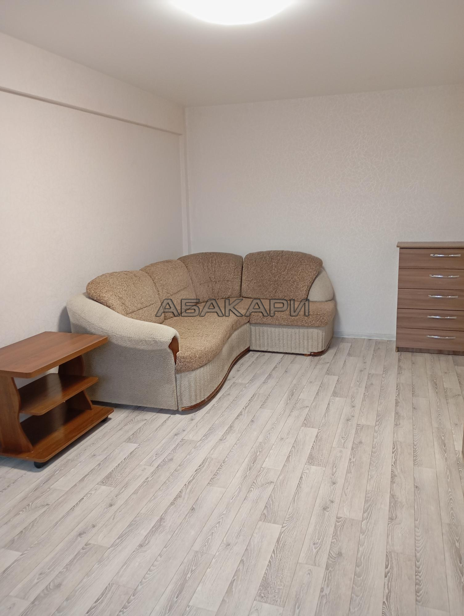 2-комнатная Волгоградская улица, 39  за 27000 руб/мес фото 1