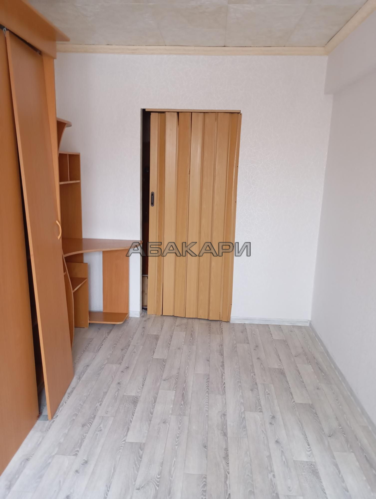2-комнатная Волгоградская улица, 39  за 27000 руб/мес фото 3