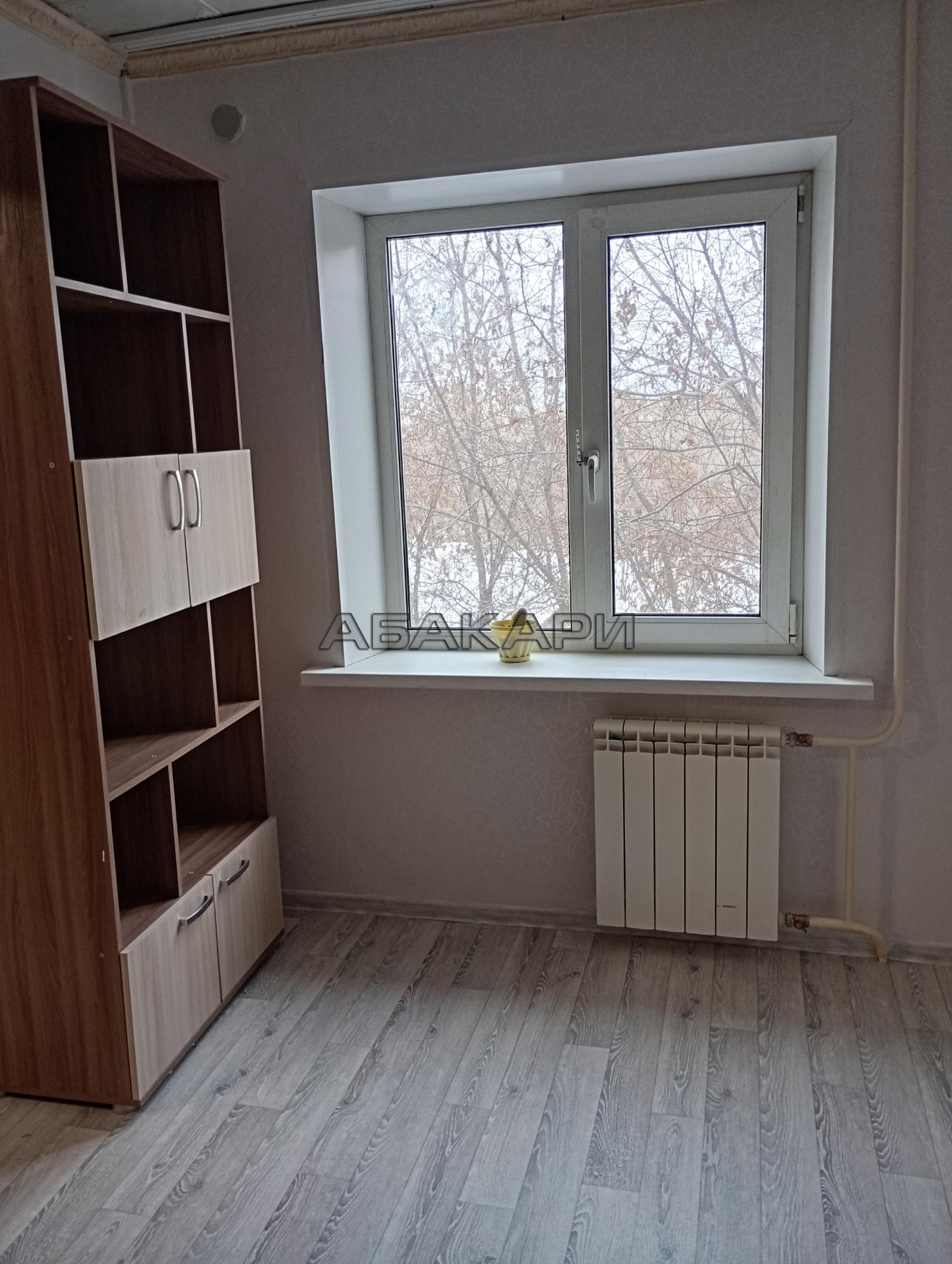 2-комнатная Волгоградская улица, 39  за 27000 руб/мес фото 4