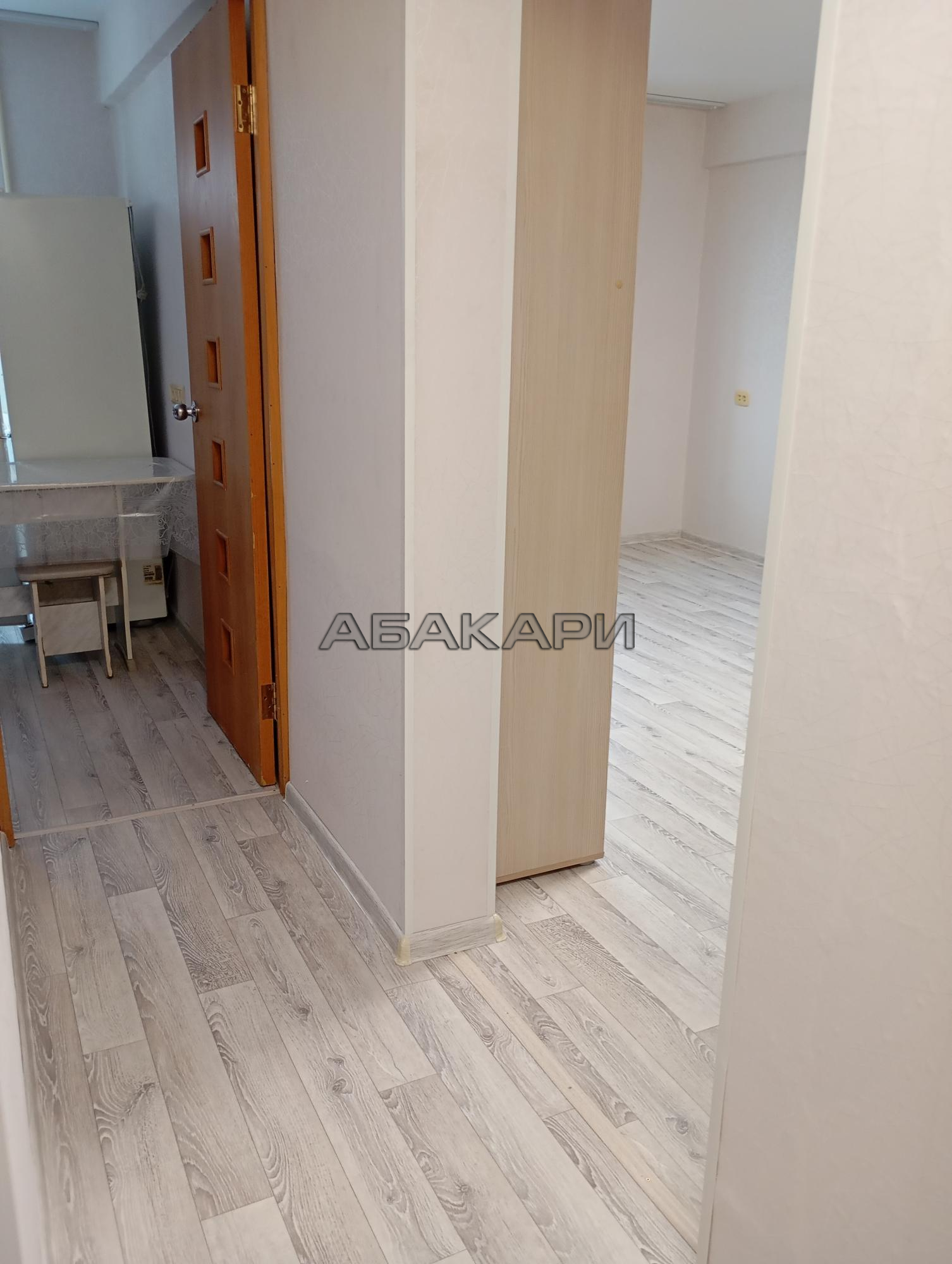 2-комнатная Волгоградская улица, 39  за 27000 руб/мес фото 11