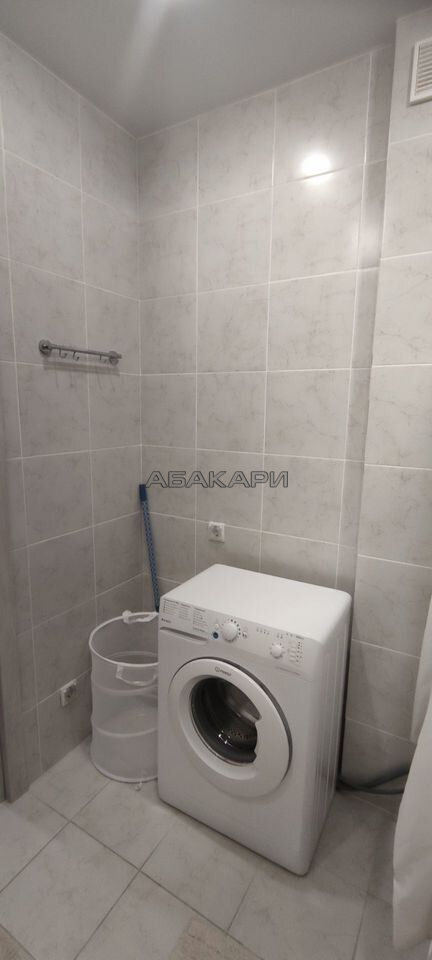 1-комнатная 6-я Полярная улица, 2А  за 35000 руб/мес фото 9