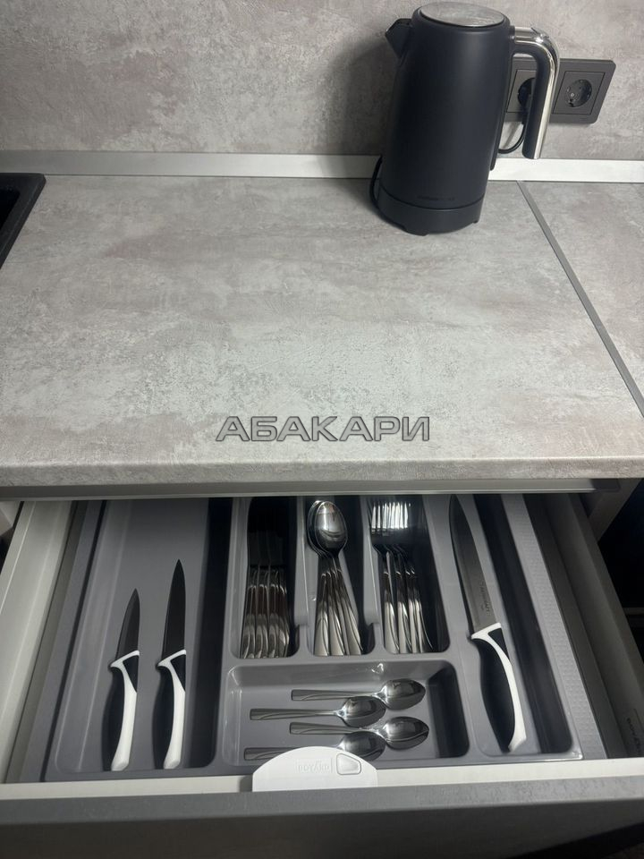 2-комнатная Лесопарковая улица, 43к1  за 43000 руб/мес фото 2