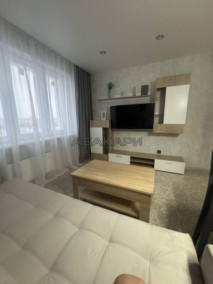 2-комнатная Лесопарковая улица, 43к1  за 43000 руб/мес фото 7
