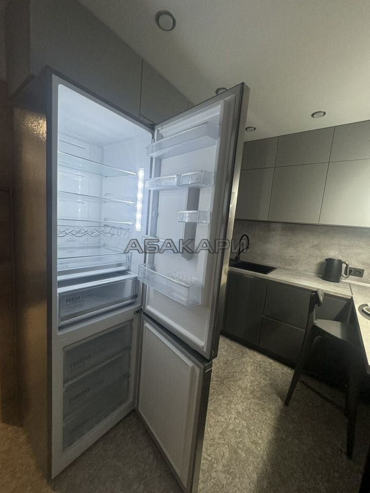 2-комнатная Лесопарковая улица, 43к1  за 43000 руб/мес фото 9