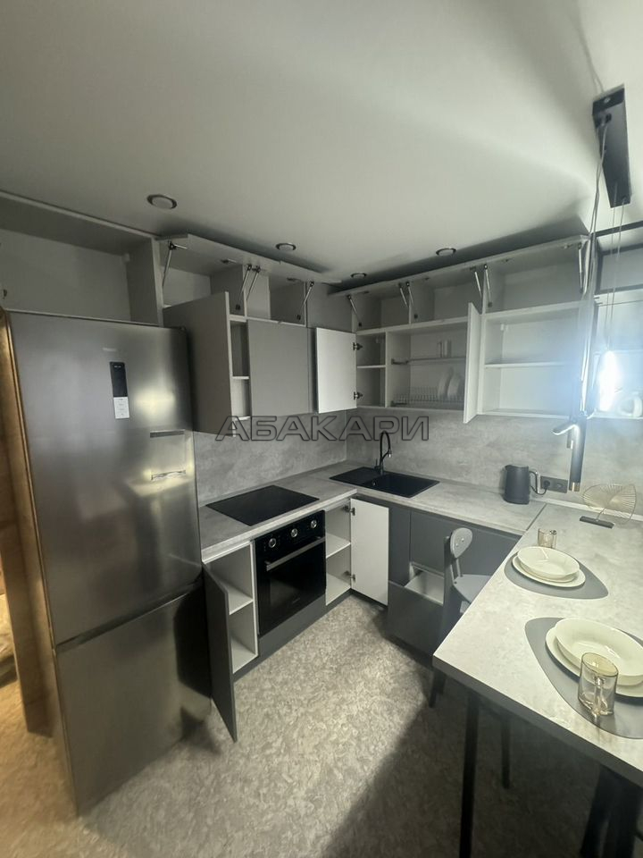 2-комнатная Лесопарковая улица, 43к1  за 43000 руб/мес фото 10