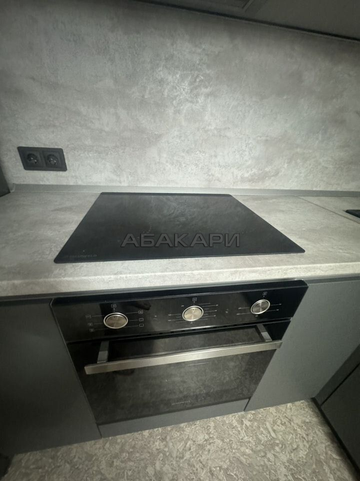 2-комнатная Лесопарковая улица, 43к1  за 43000 руб/мес фото 11