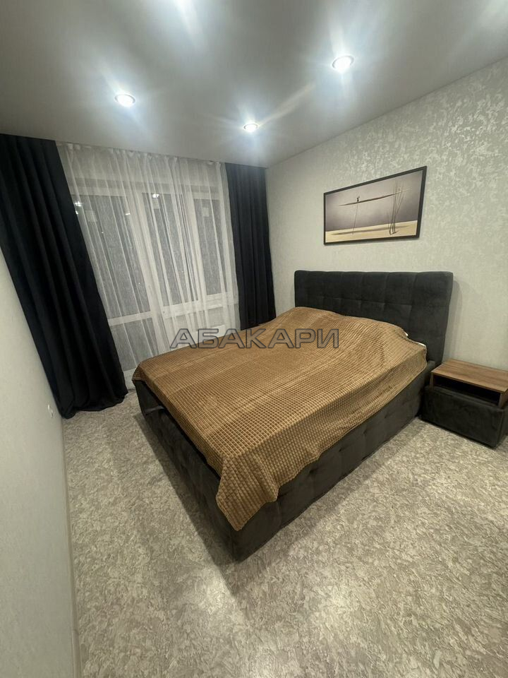 2-комнатная Лесопарковая улица, 43к1  за 43000 руб/мес фото 12