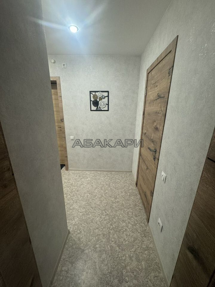 2-комнатная Лесопарковая улица, 43к1  за 43000 руб/мес фото 14