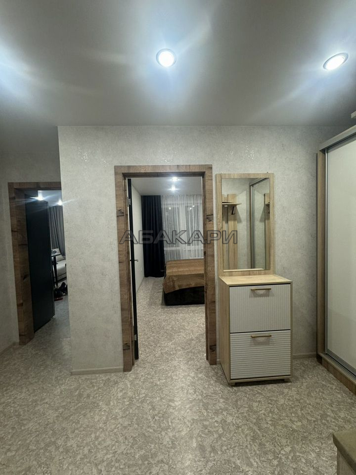 2-комнатная Лесопарковая улица, 43к1  за 43000 руб/мес фото 18