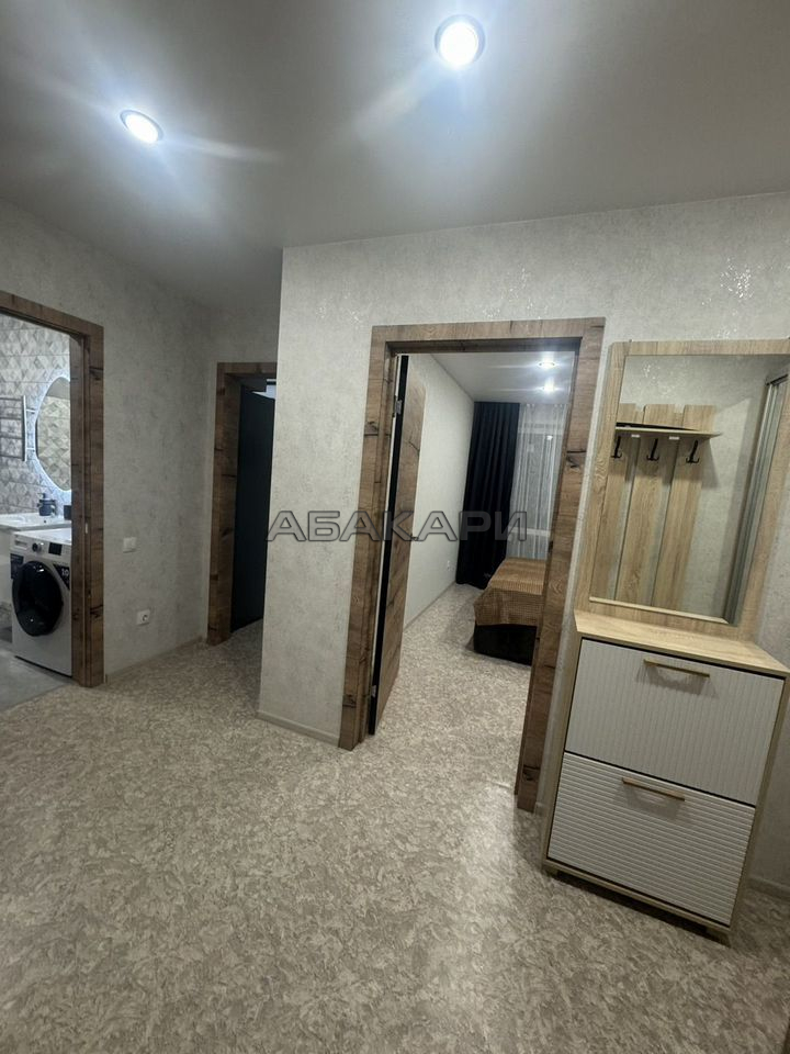 2-комнатная Лесопарковая улица, 43к1  за 43000 руб/мес фото 20