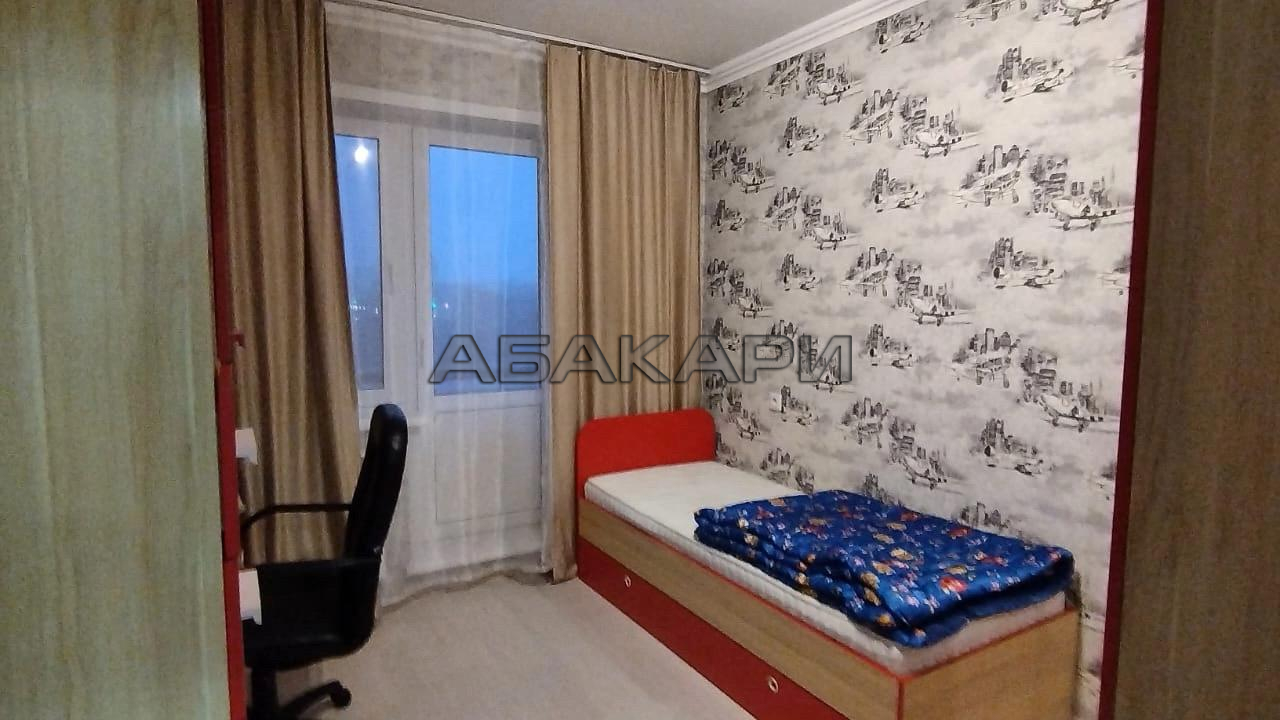 4-комнатная проспект Металлургов, 30  за 45000 руб/мес фото 1