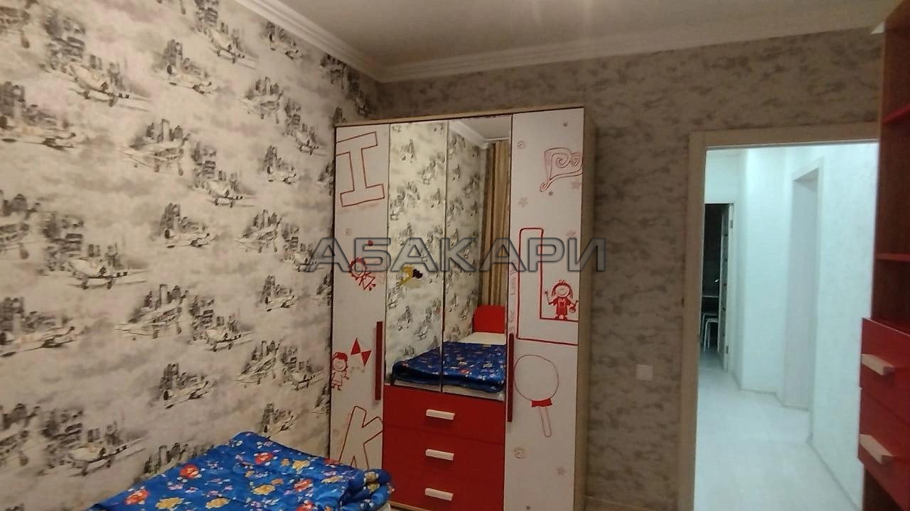 4-комнатная проспект Металлургов, 30  за 45000 руб/мес фото 2