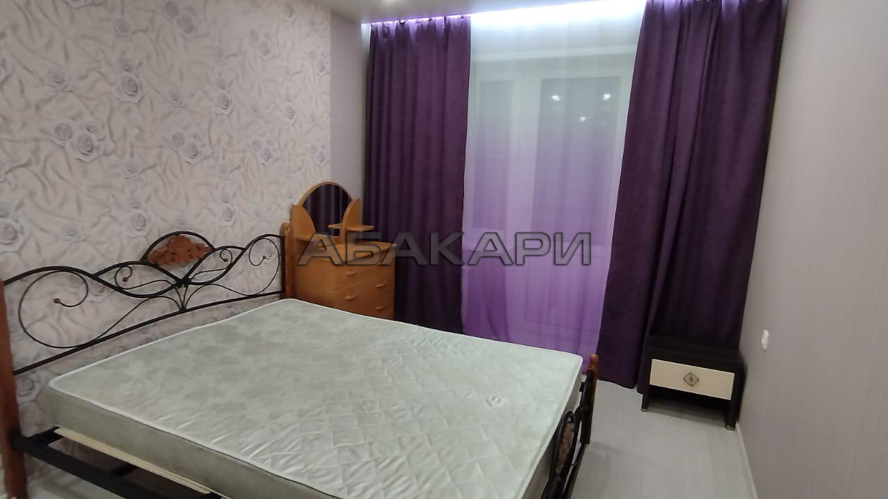 4-комнатная проспект Металлургов, 30  за 45000 руб/мес фото 5