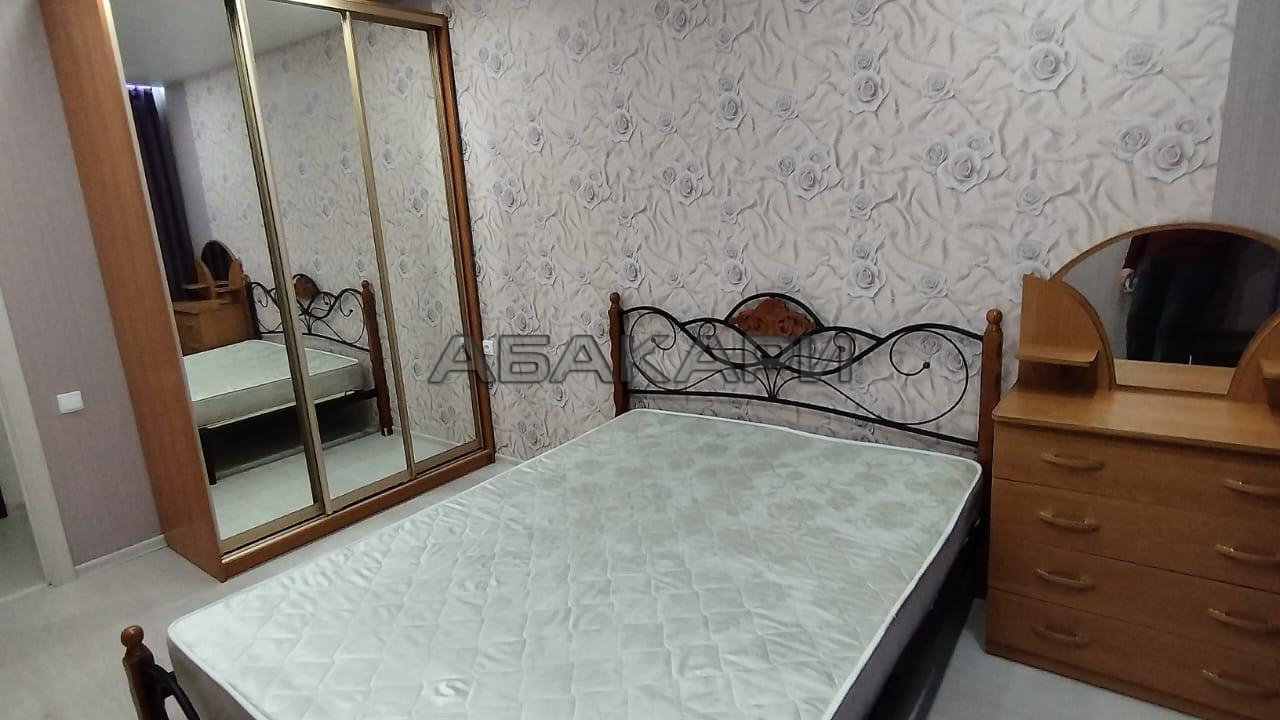 4-комнатная проспект Металлургов, 30  за 45000 руб/мес фото 6