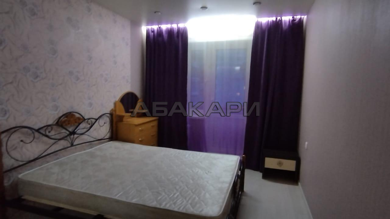 4-комнатная проспект Металлургов, 30  за 45000 руб/мес фото 7