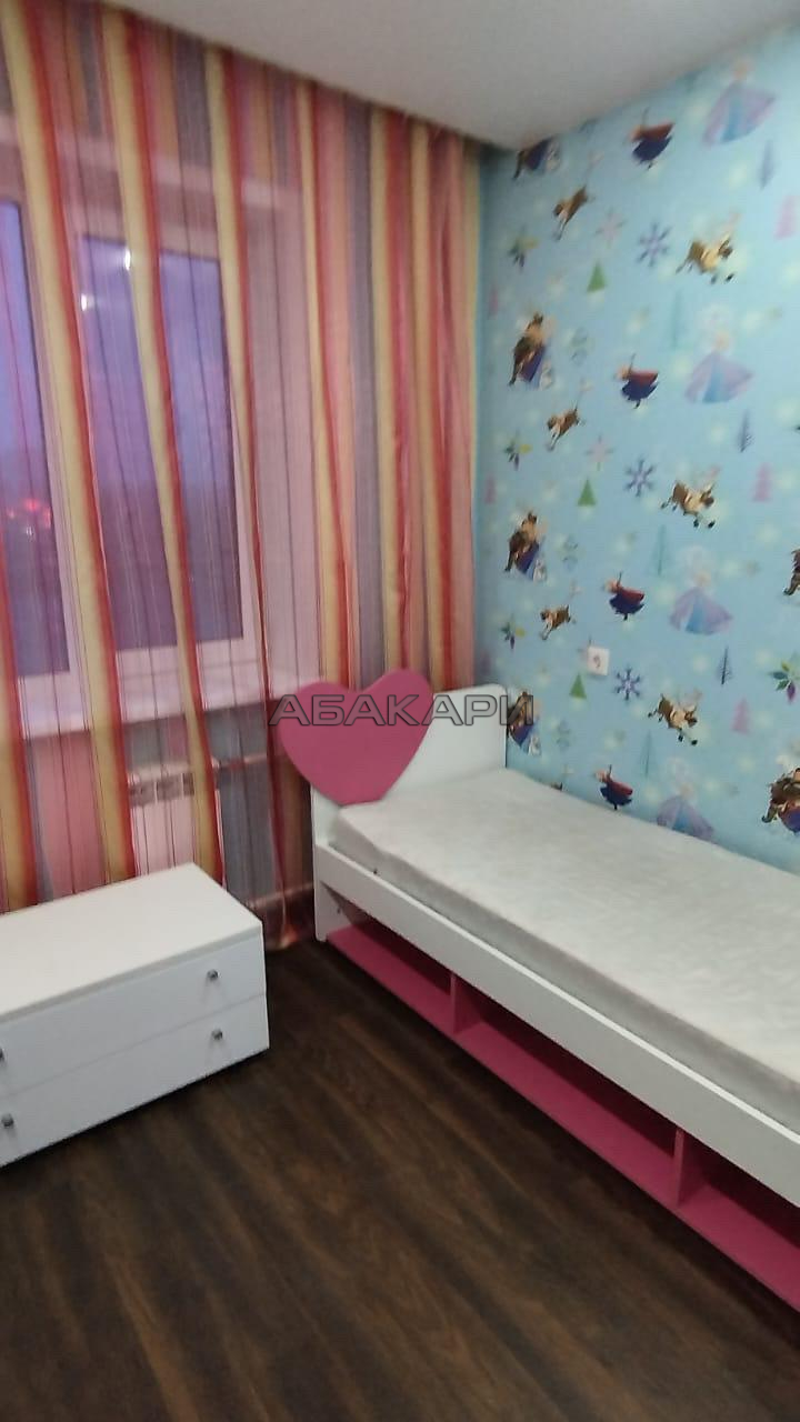 4-комнатная проспект Металлургов, 30  за 45000 руб/мес фото 8