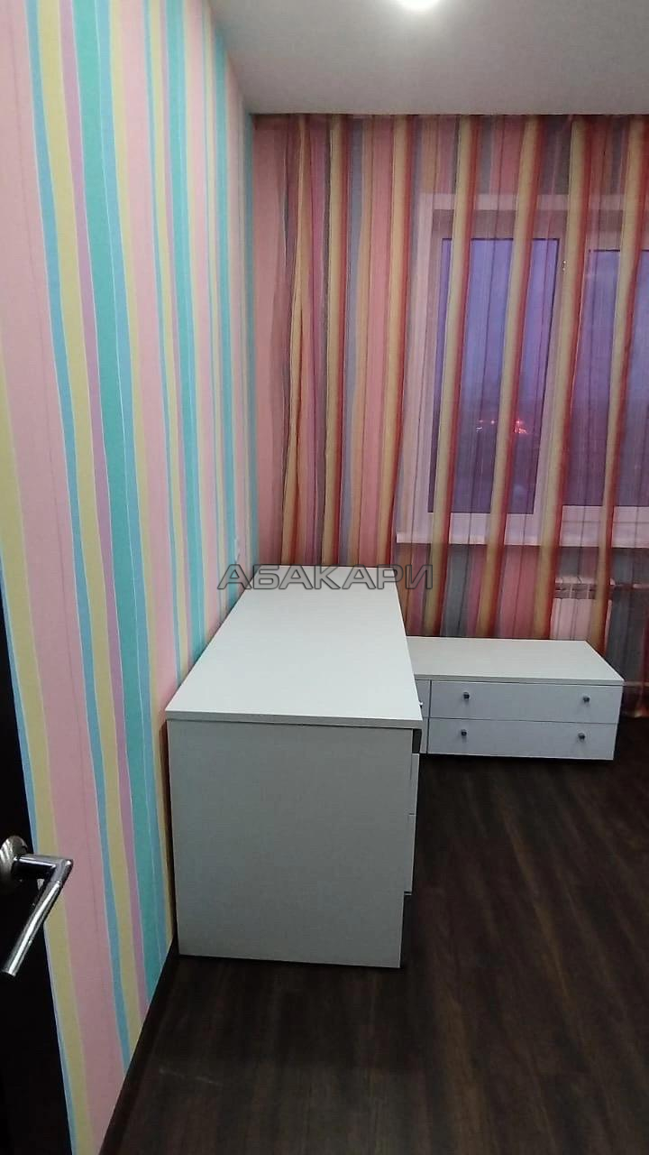 4-комнатная проспект Металлургов, 30  за 45000 руб/мес фото 9