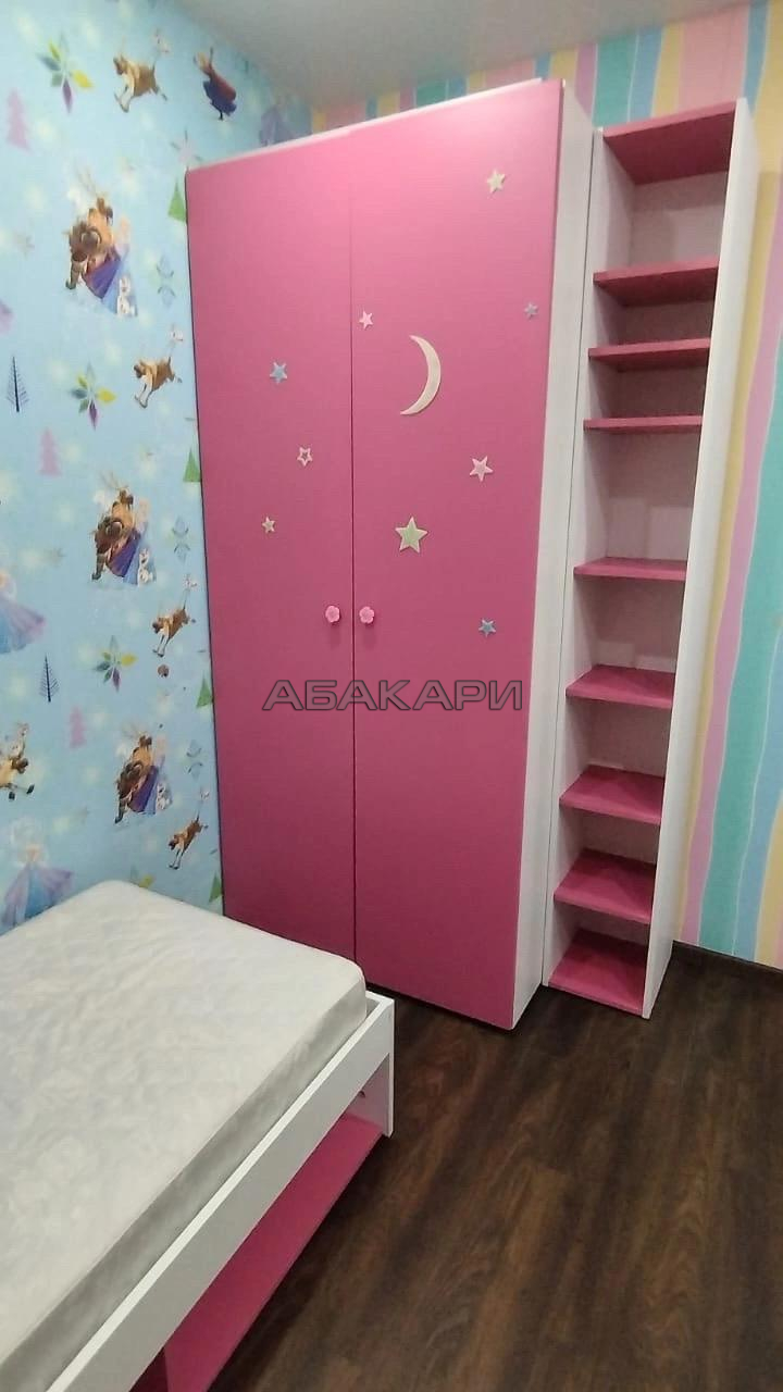 4-комнатная проспект Металлургов, 30  за 45000 руб/мес фото 10
