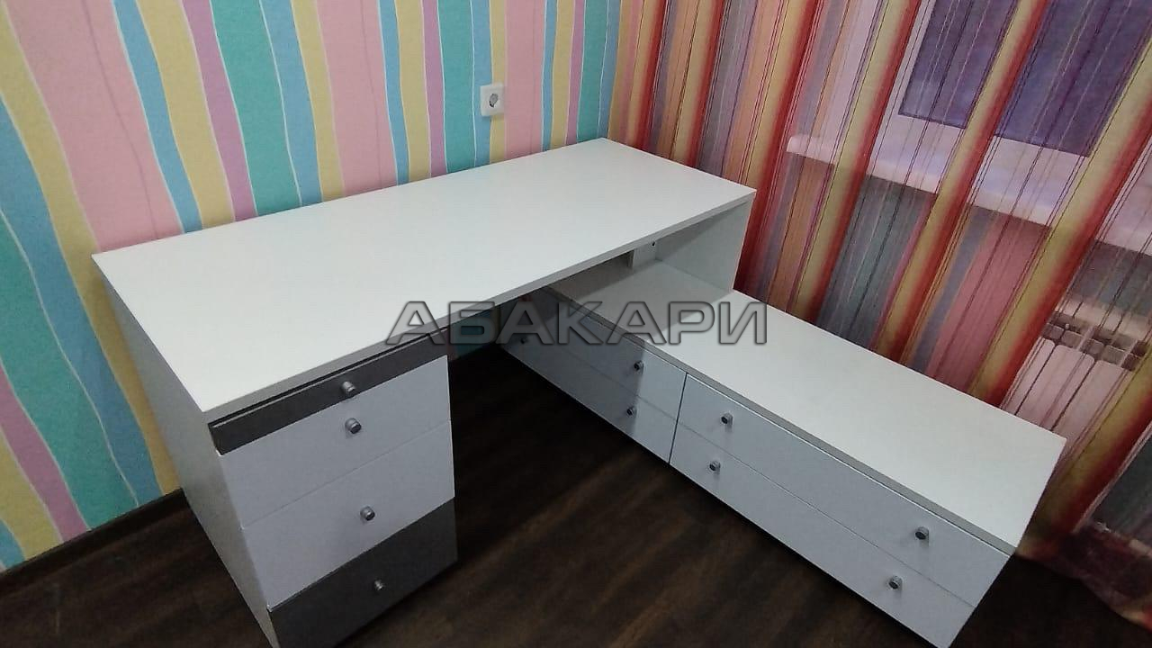 4-комнатная проспект Металлургов, 30  за 45000 руб/мес фото 11