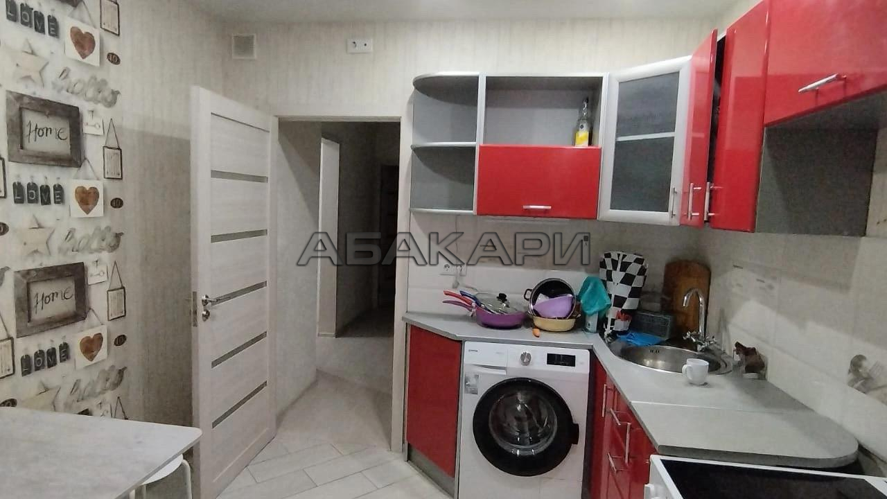 4-комнатная проспект Металлургов, 30  за 45000 руб/мес фото 13
