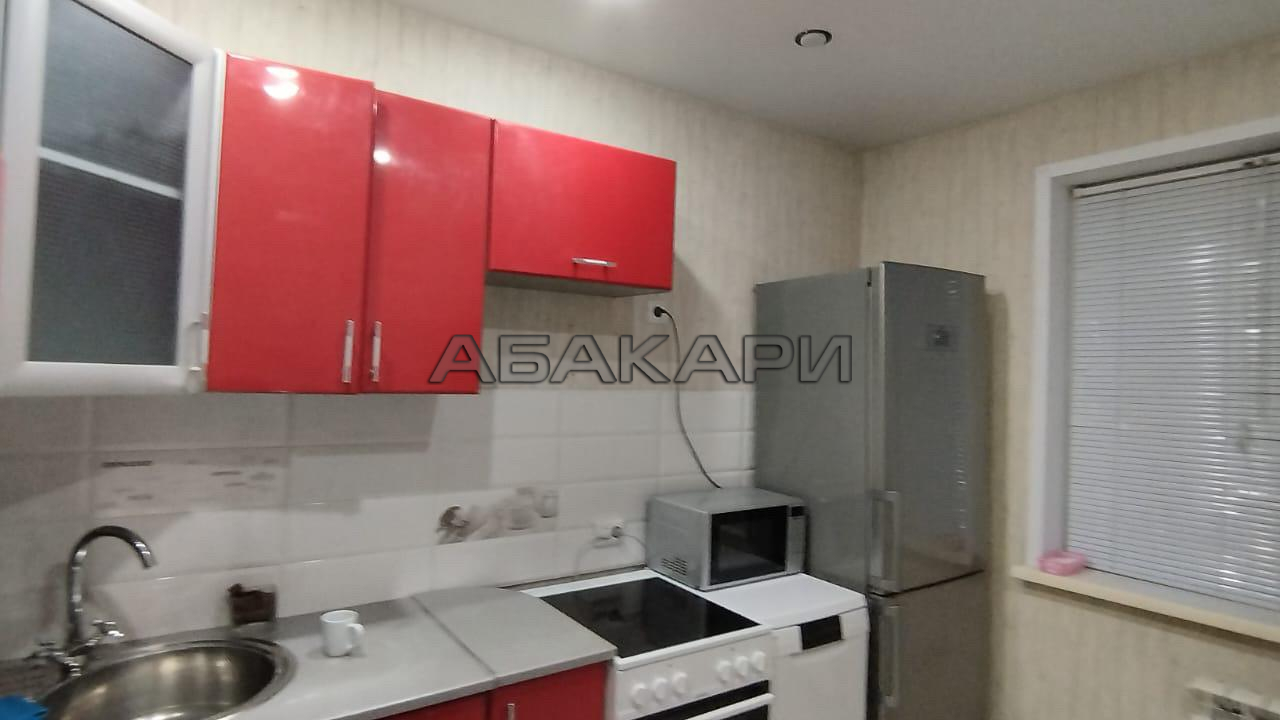 4-комнатная проспект Металлургов, 30  за 45000 руб/мес фото 14
