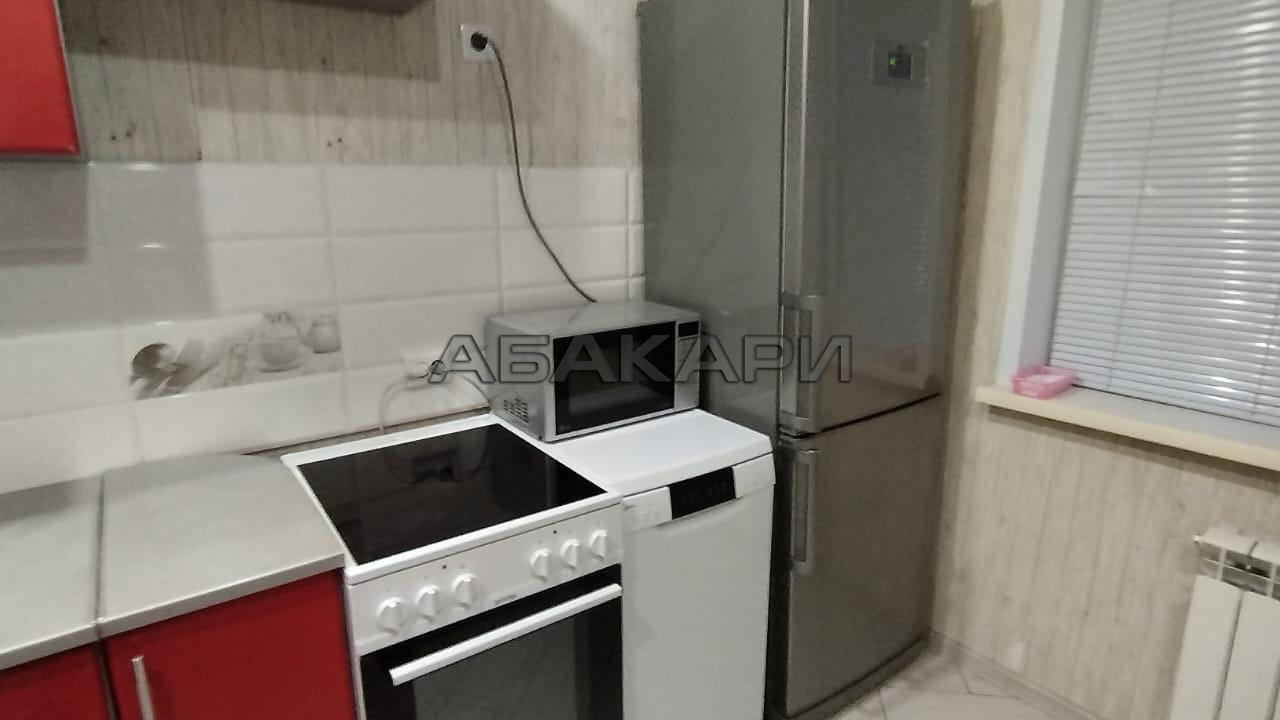4-комнатная проспект Металлургов, 30  за 45000 руб/мес фото 15