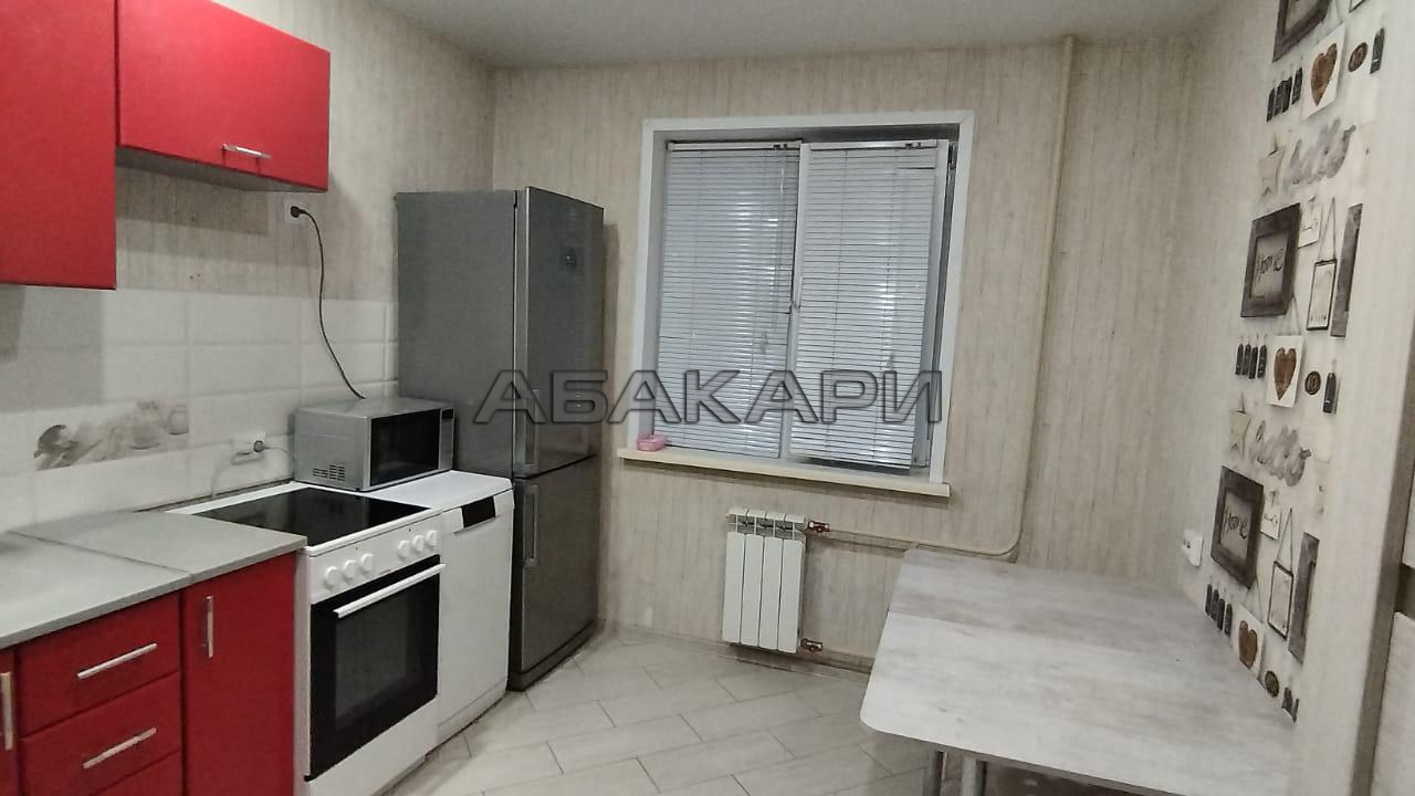 4-комнатная проспект Металлургов, 30  за 45000 руб/мес фото 16