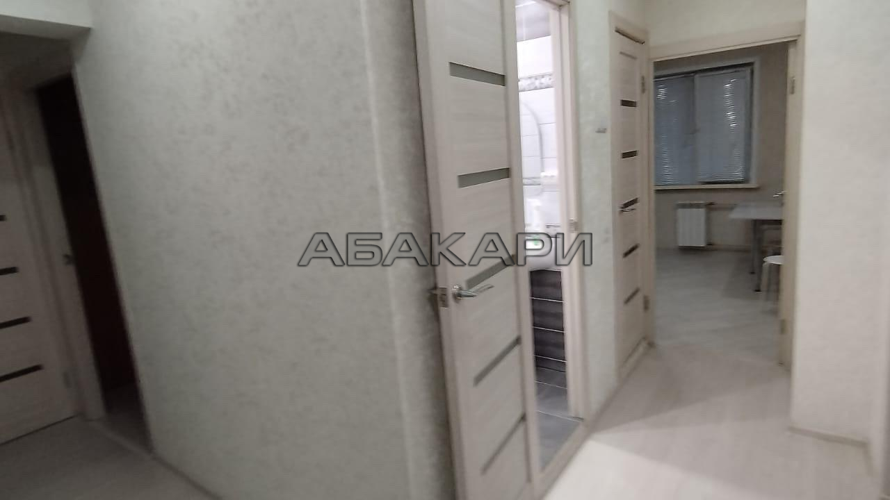 4-комнатная проспект Металлургов, 30  за 45000 руб/мес фото 17